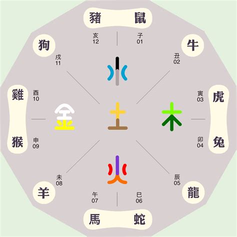 辰 屬性|【辰 屬性】生肖屬辰是什麼屬性？十二地支辰五行屬什麼？